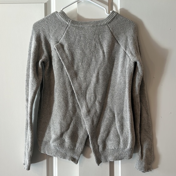 Madewell sweater - Picture 3 of 3
